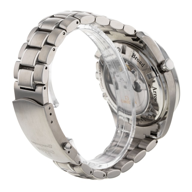 Omega Speedmaster Broad Arrow 3582.51.00 Image 3